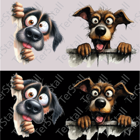 Perritos