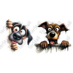 Perritos